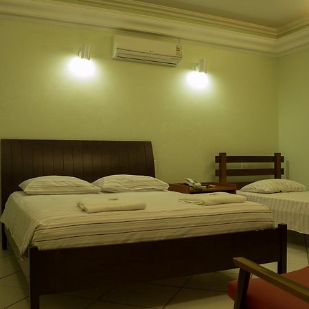 Hotel Barao Do Rio Branco Бебедору Экстерьер фото