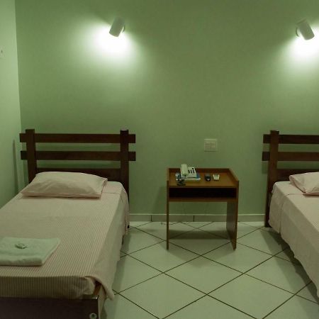 Hotel Barao Do Rio Branco Бебедору Экстерьер фото