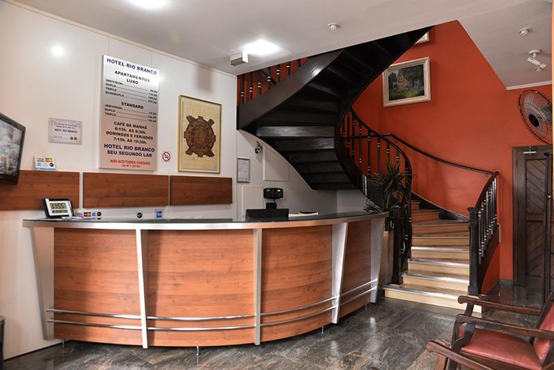 Hotel Barao Do Rio Branco Бебедору Экстерьер фото