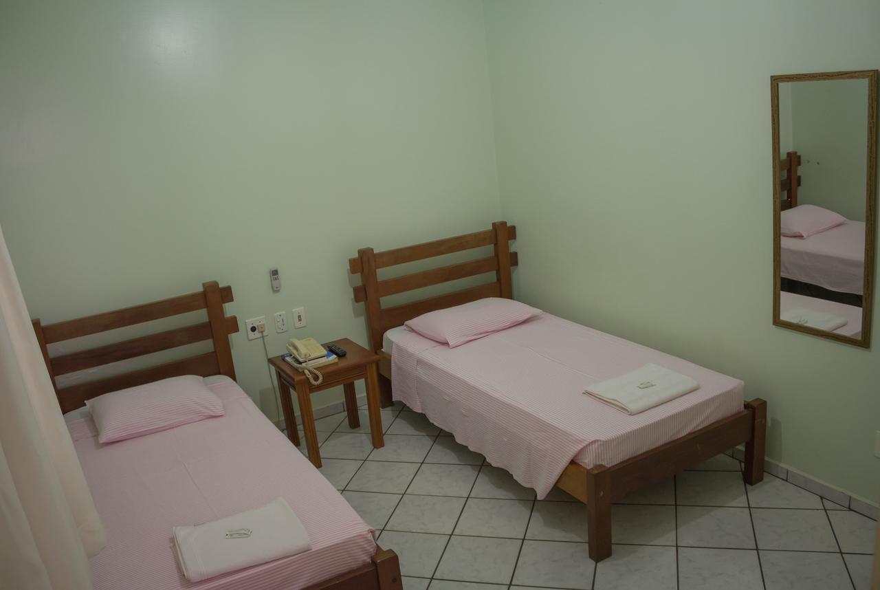 Hotel Barao Do Rio Branco Бебедору Экстерьер фото