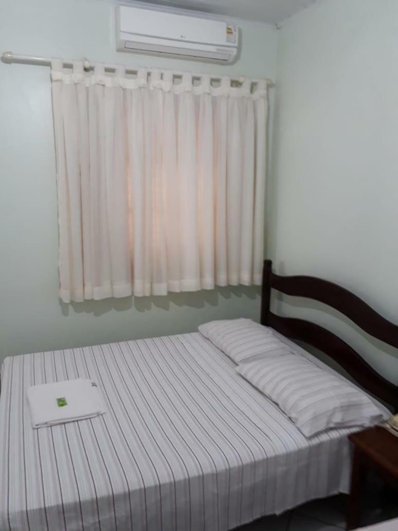 Hotel Barao Do Rio Branco Бебедору Экстерьер фото